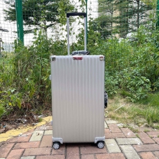 Rimowa Suitcase